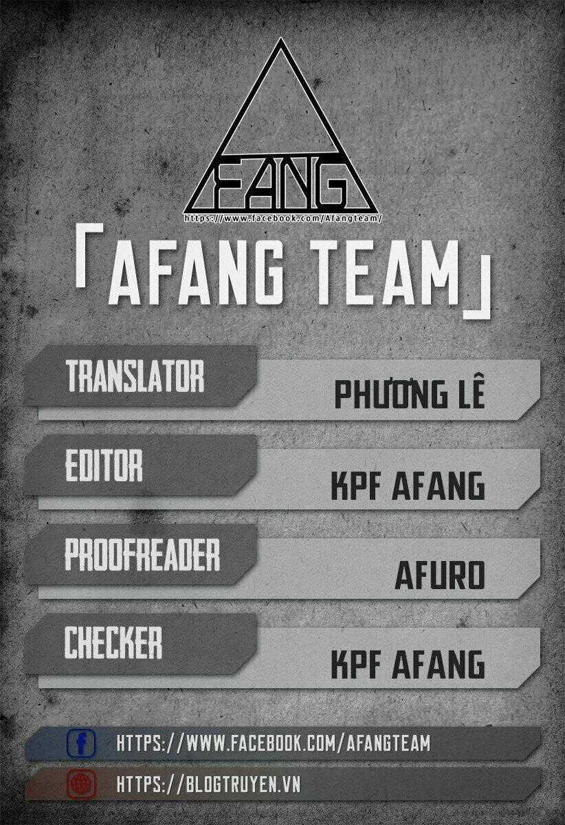 Hello World - Chapter 3 - Trang 1