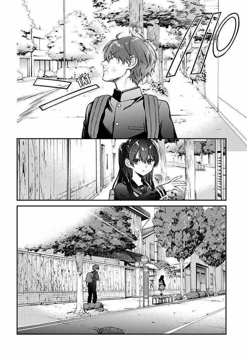 Hello World - Chapter 3 - Trang 14