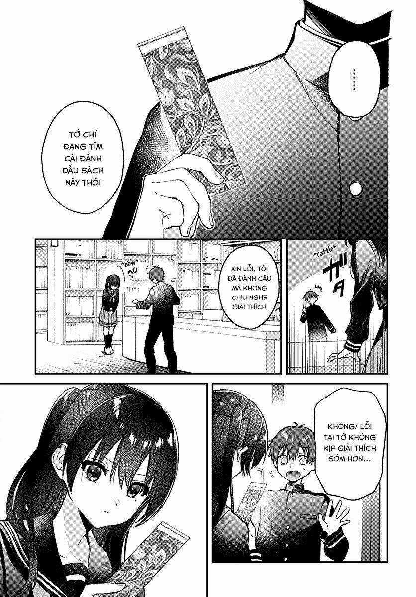 Hello World - Chapter 3 - Trang 17