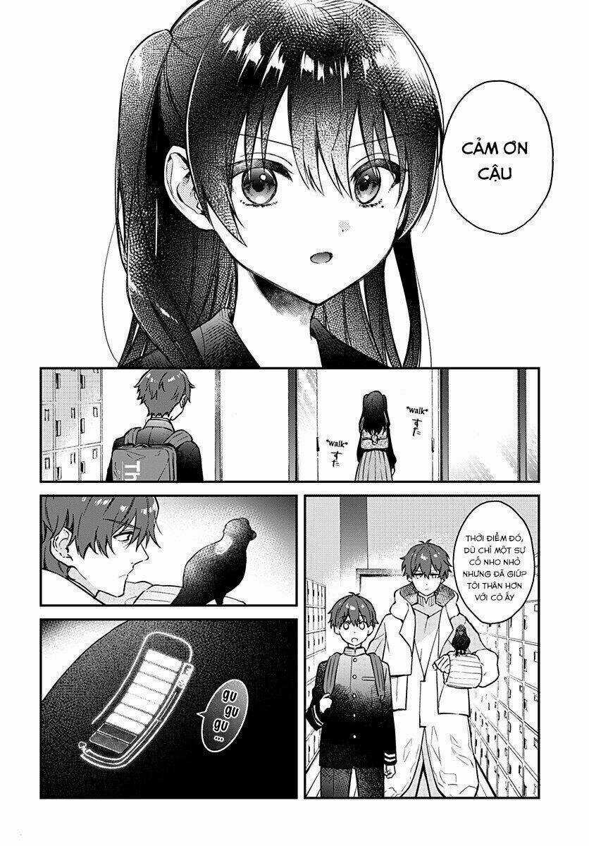 Hello World - Chapter 3 - Trang 18