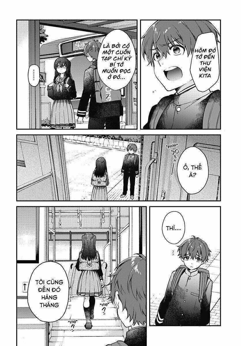 Hello World - Chapter 3 - Trang 24