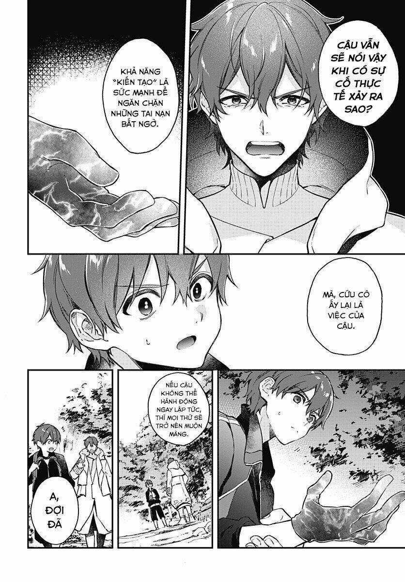 Hello World - Chapter 3 - Trang 28