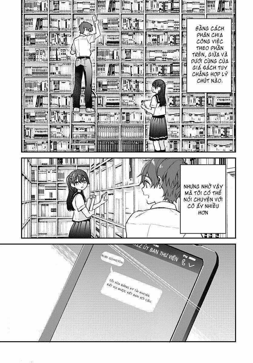 Hello World - Chapter 3 - Trang 33