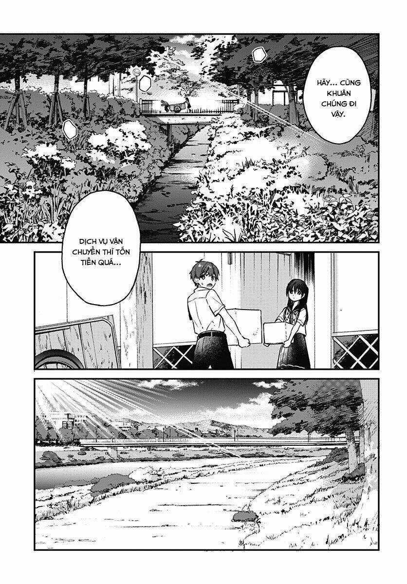 Hello World - Chapter 4 - Trang 11