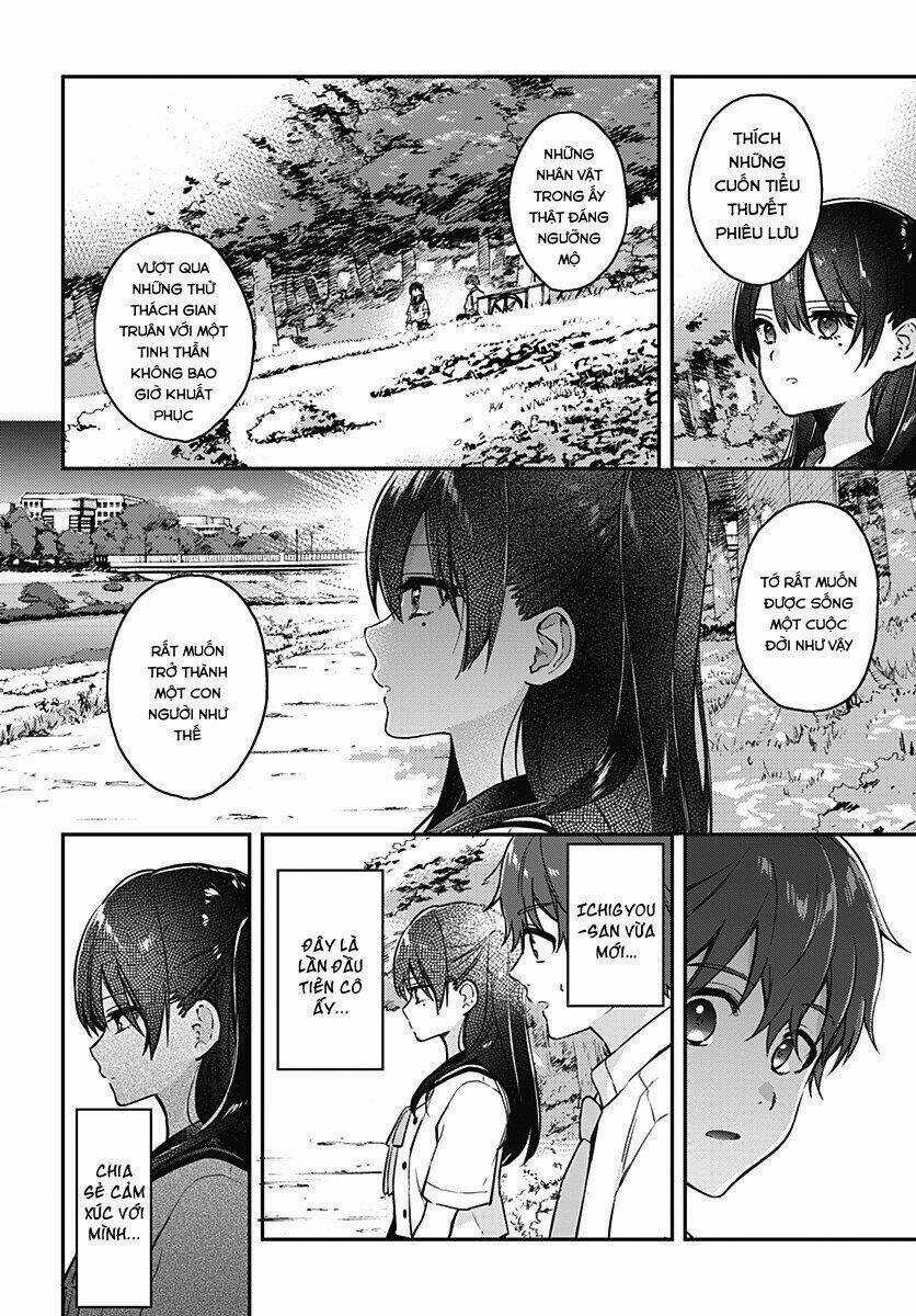 Hello World - Chapter 4 - Trang 14