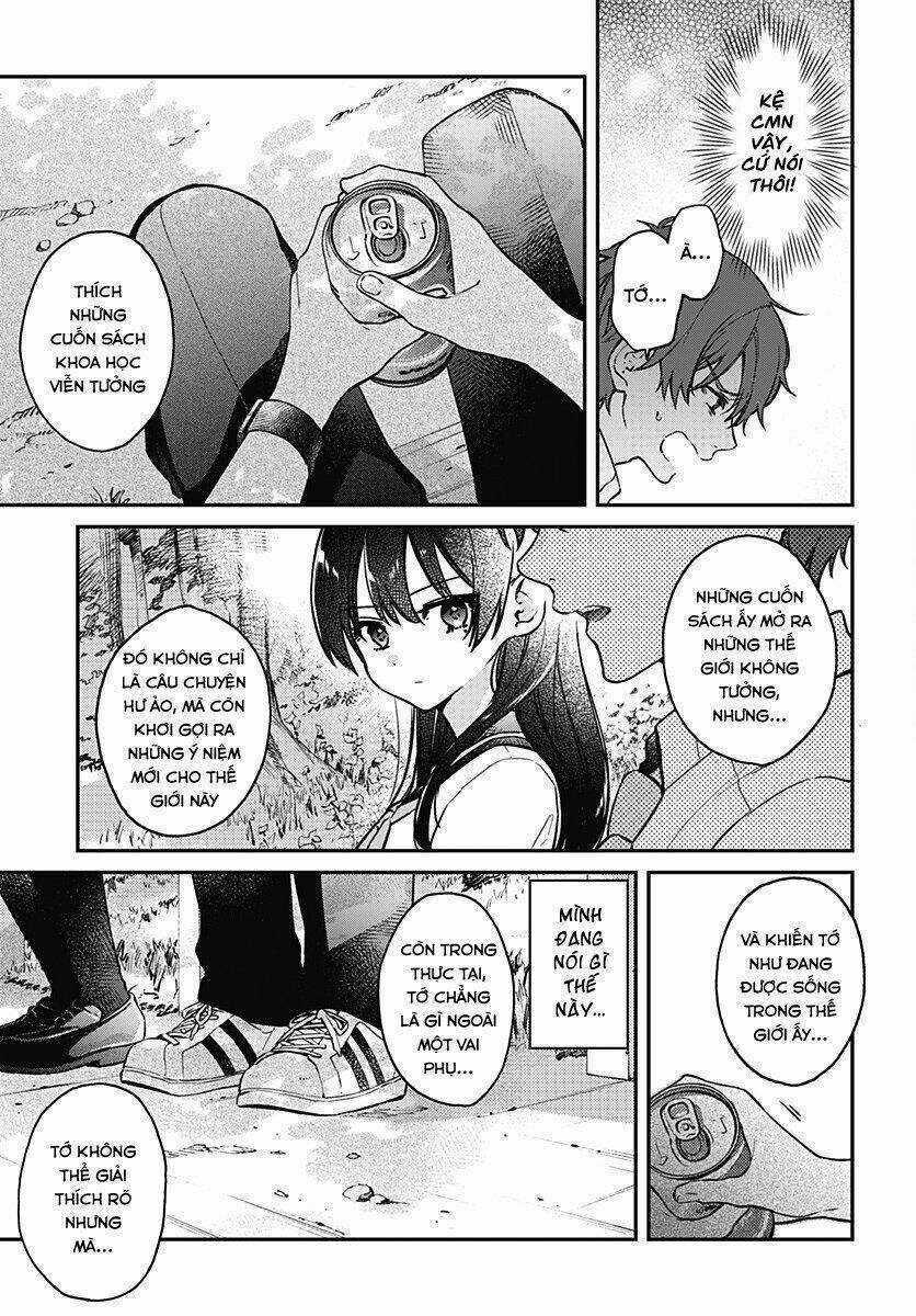 Hello World - Chapter 4 - Trang 15