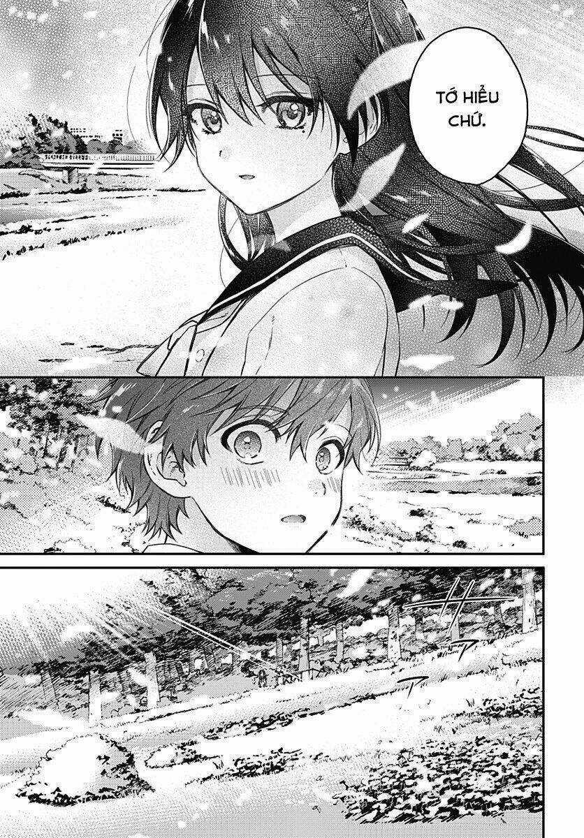 Hello World - Chapter 4 - Trang 17