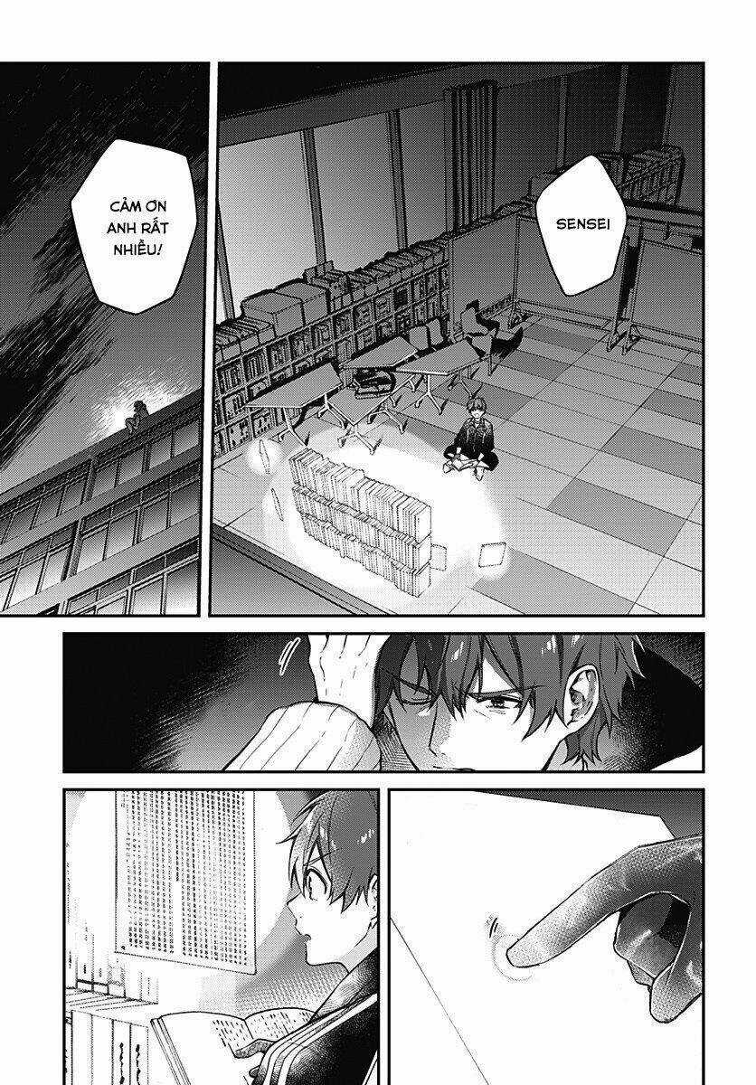 Hello World - Chapter 4 - Trang 29