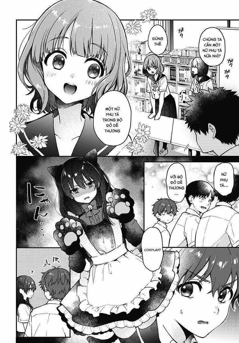 Hello World - Chapter 4 - Trang 4