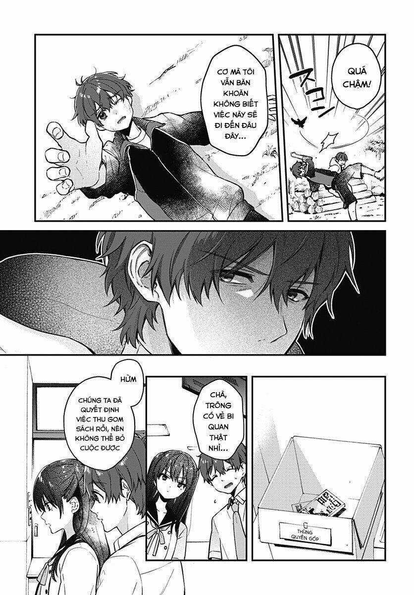 Hello World - Chapter 4 - Trang 7