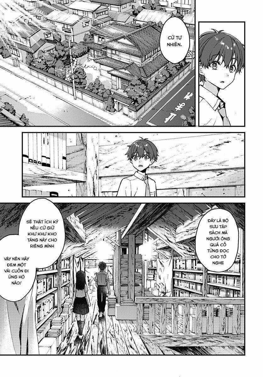 Hello World - Chapter 4 - Trang 9