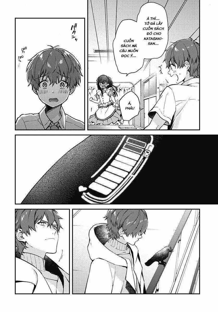 Hello World - Chapter 5 - Trang 11