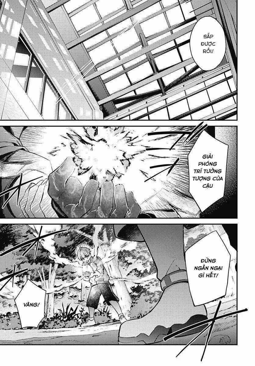 Hello World - Chapter 5 - Trang 12