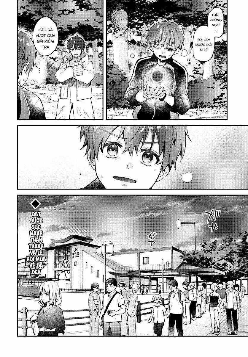 Hello World - Chapter 5 - Trang 14