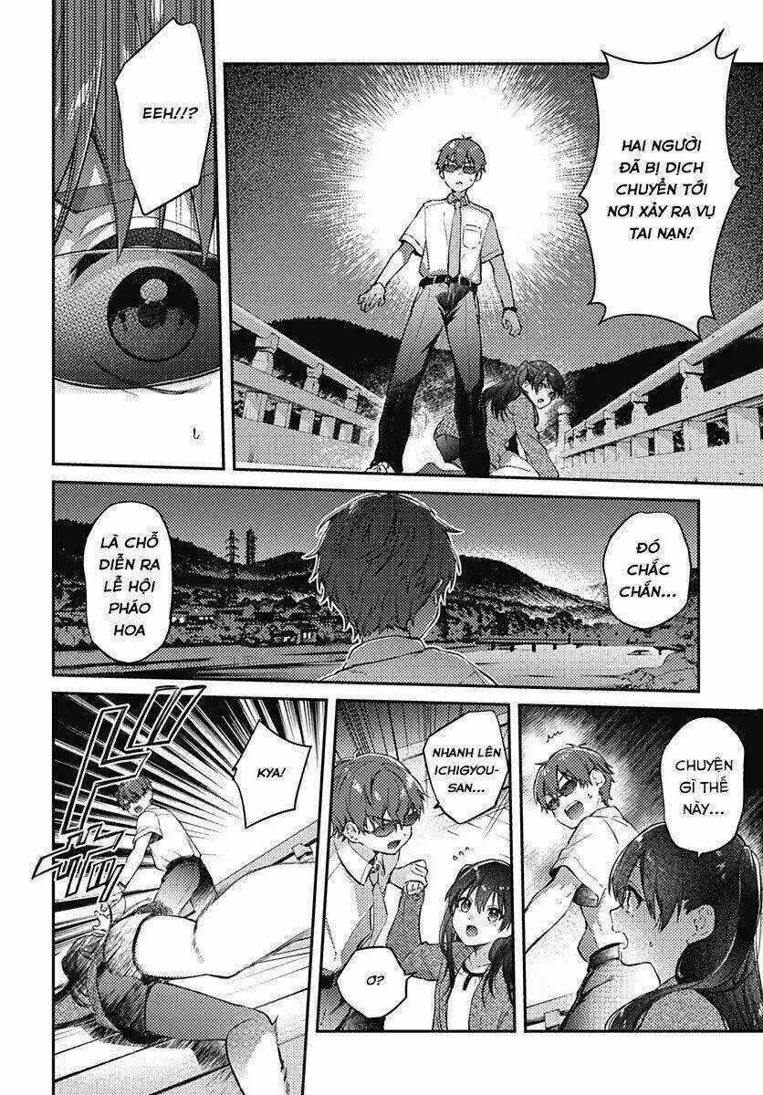 Hello World - Chapter 5 - Trang 29