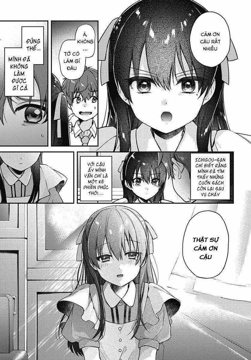 Hello World - Chapter 5 - Trang 6