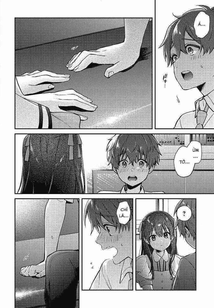 Hello World - Chapter 5 - Trang 7