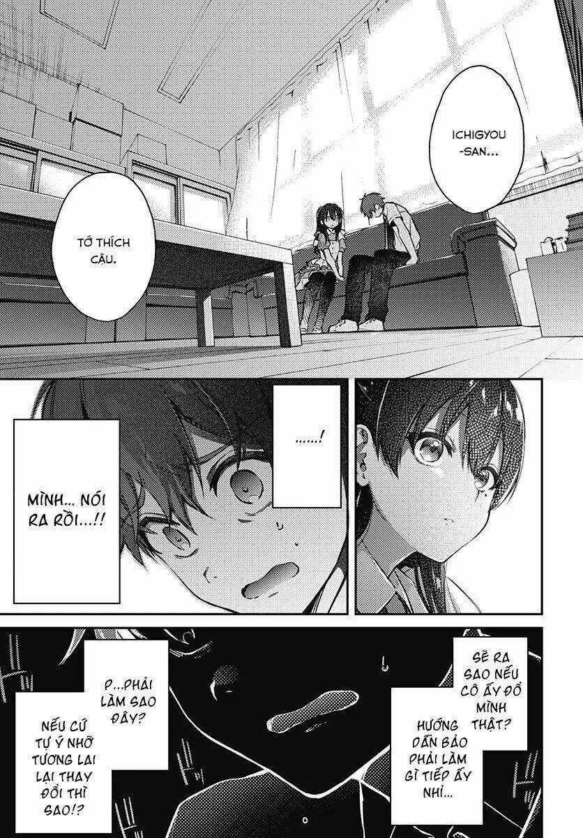 Hello World - Chapter 5 - Trang 8