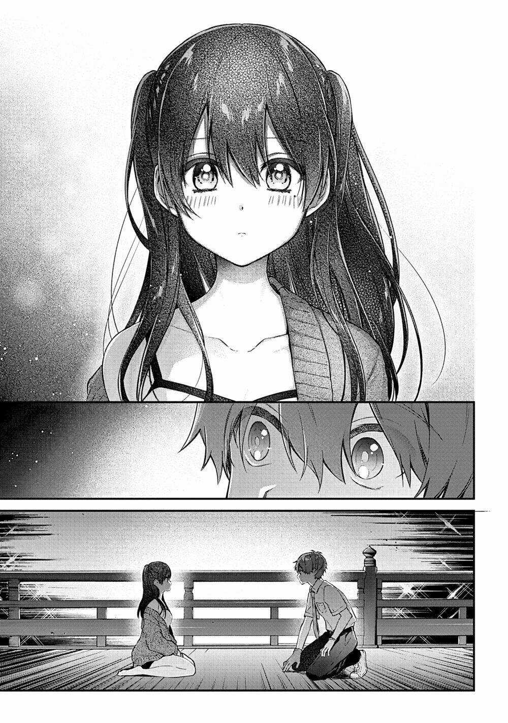 Hello World - Chapter 6 - Trang 16