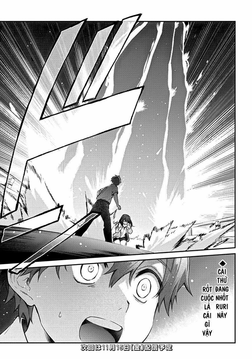 Hello World - Chapter 6 - Trang 18