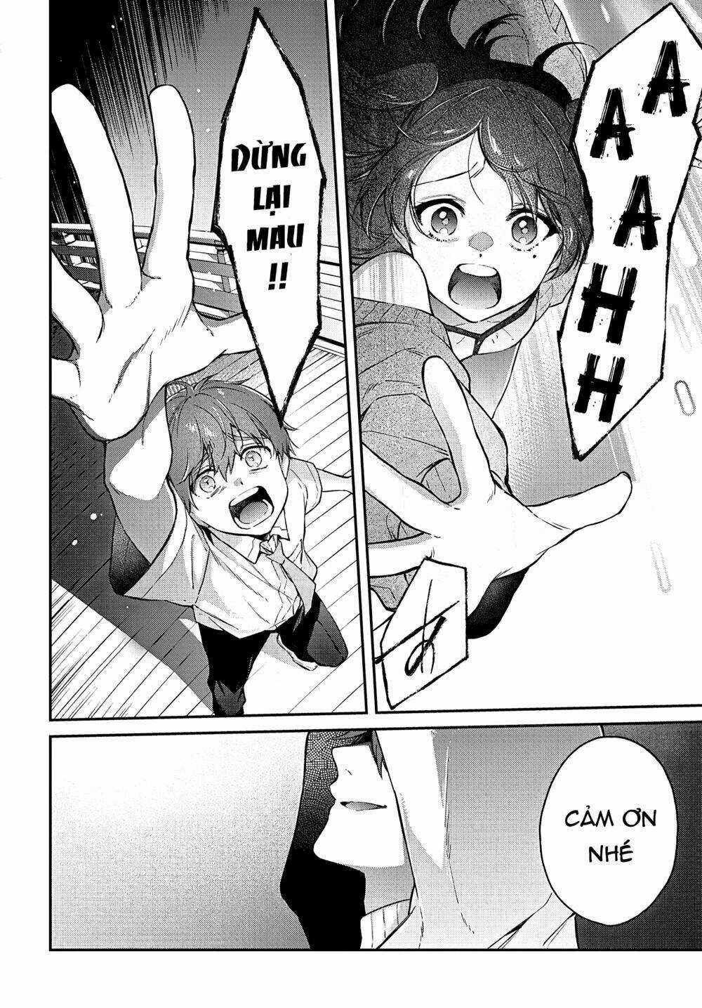 Hello World - Chapter 6 - Trang 23