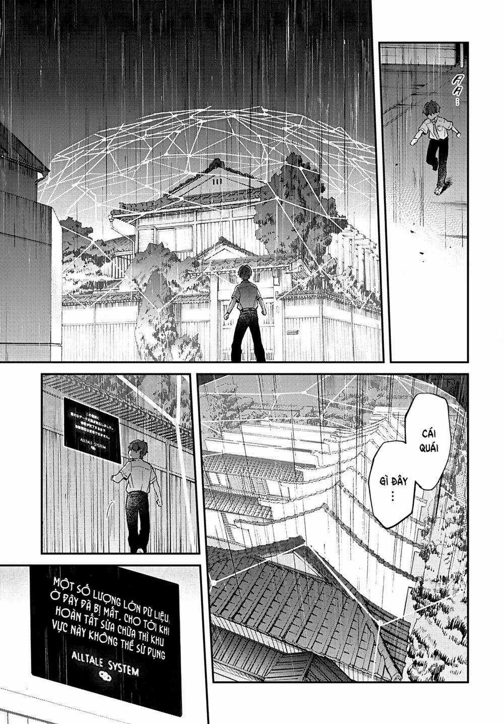 Hello World - Chapter 6 - Trang 27