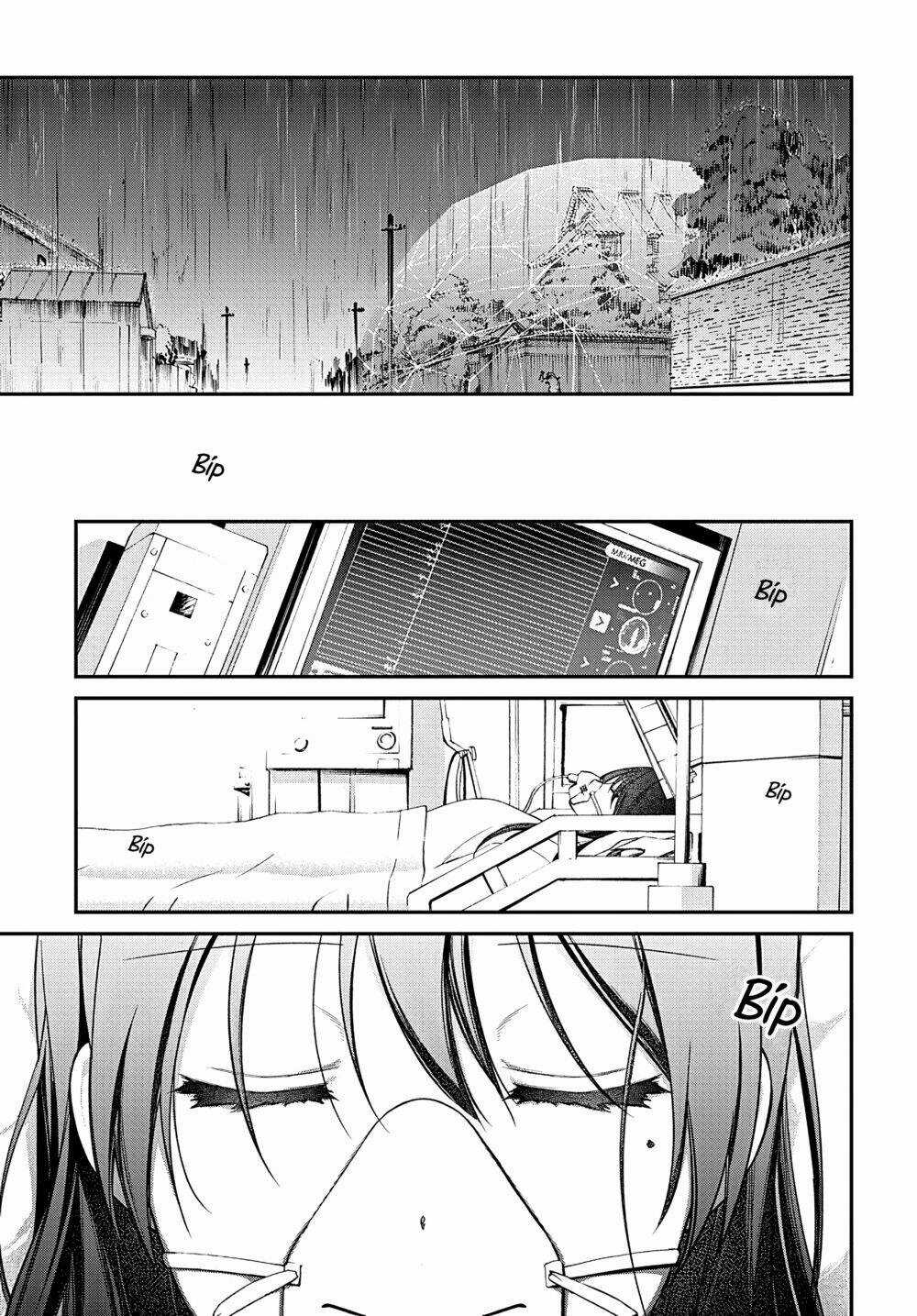 Hello World - Chapter 6 - Trang 29