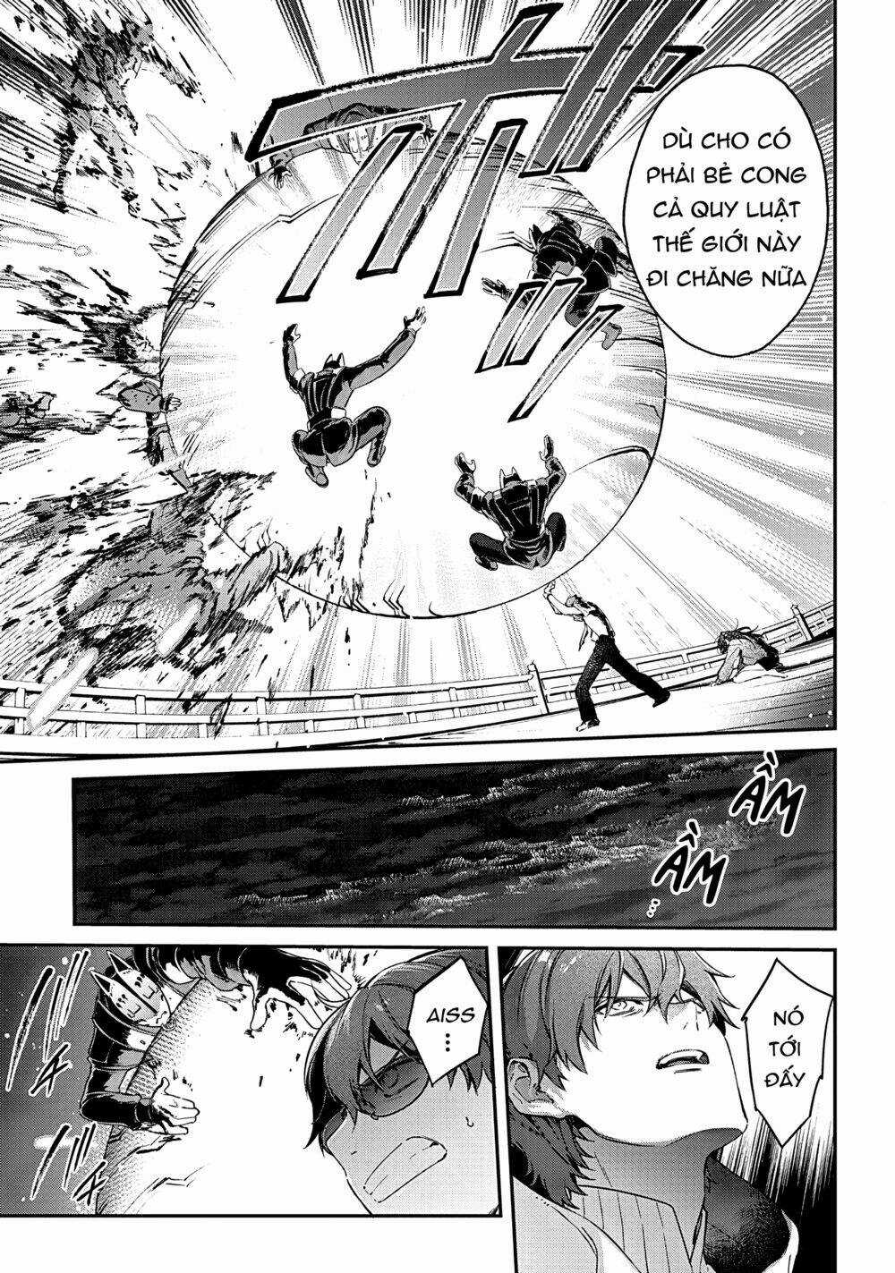 Hello World - Chapter 6 - Trang 7