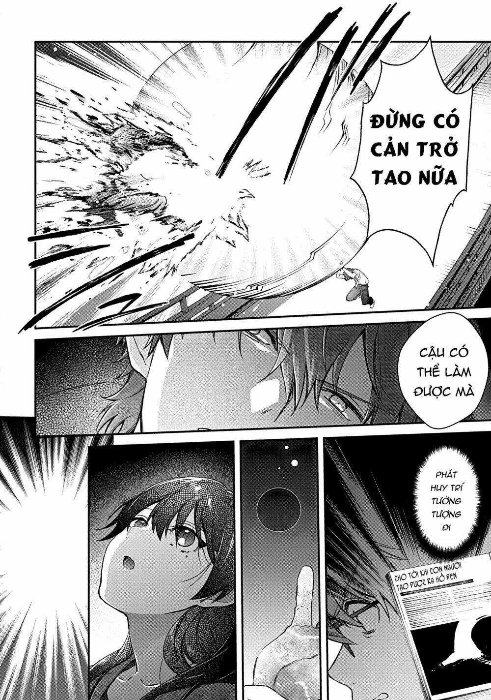 Hello World - Chapter 6 - Trang 8