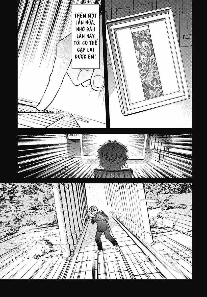 Hello World - Chapter 7 - Trang 15