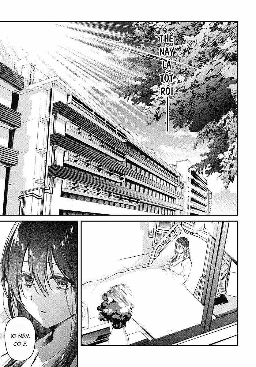 Hello World - Chapter 7 - Trang 21