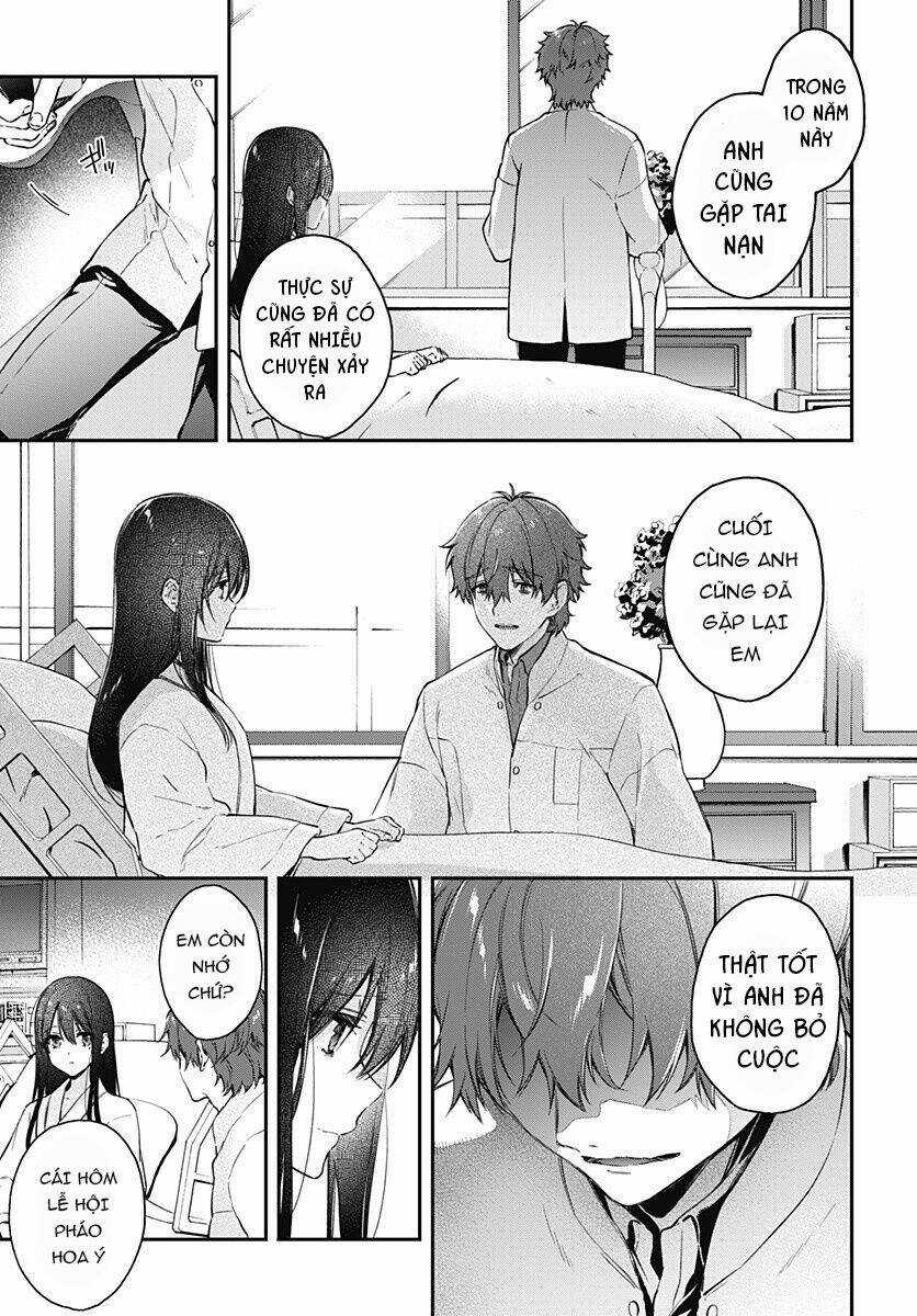 Hello World - Chapter 7 - Trang 23