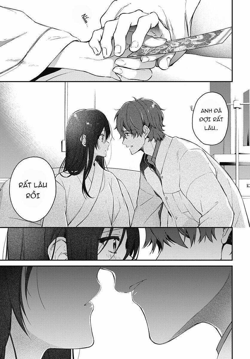 Hello World - Chapter 7 - Trang 25