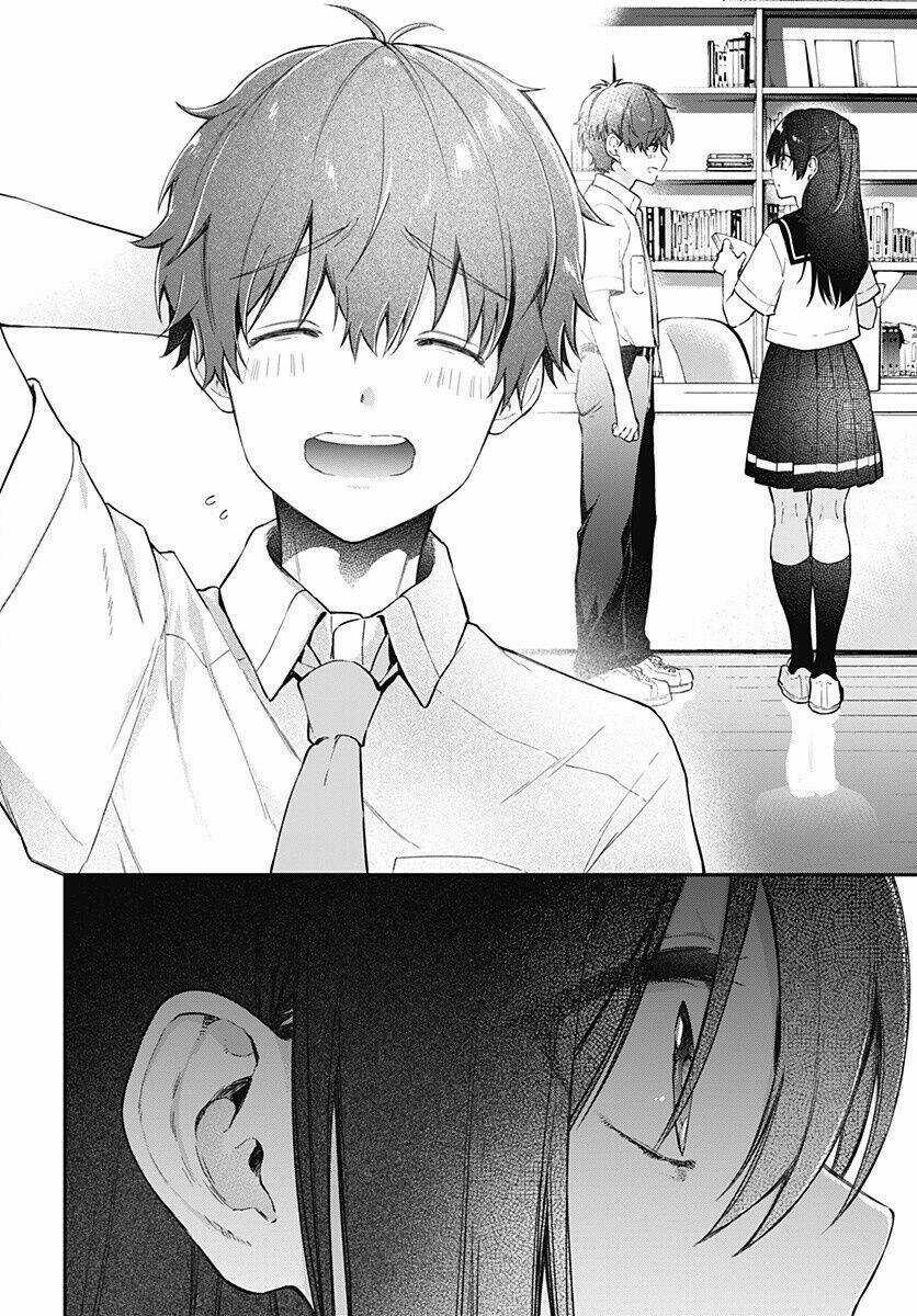 Hello World - Chapter 7 - Trang 26