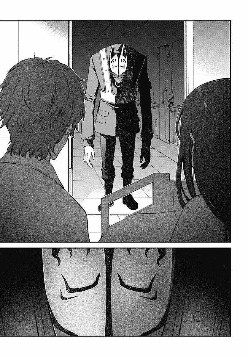 Hello World - Chapter 7 - Trang 29