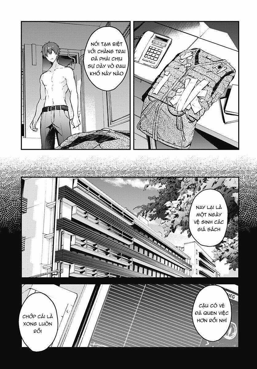 Hello World - Chapter 7 - Trang 7