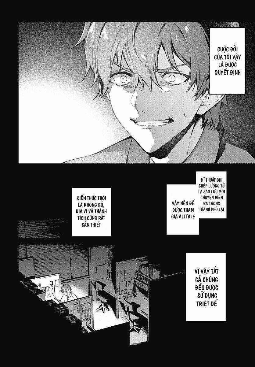 Hello World - Chapter 7 - Trang 10