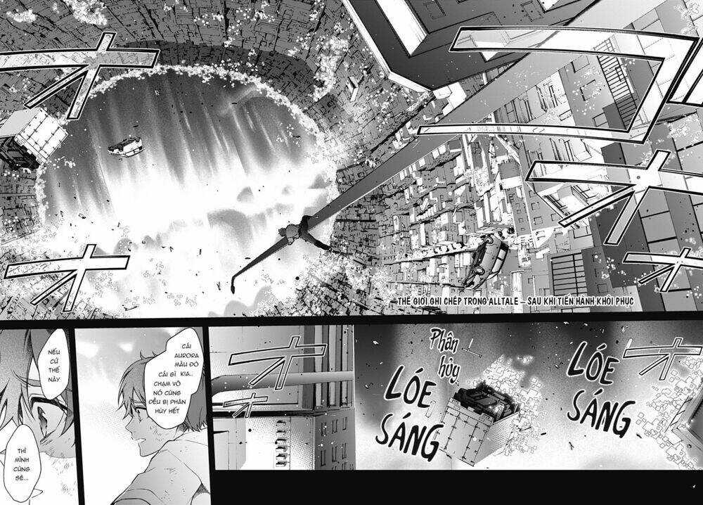 Hello World - Chapter 8 - Trang 11