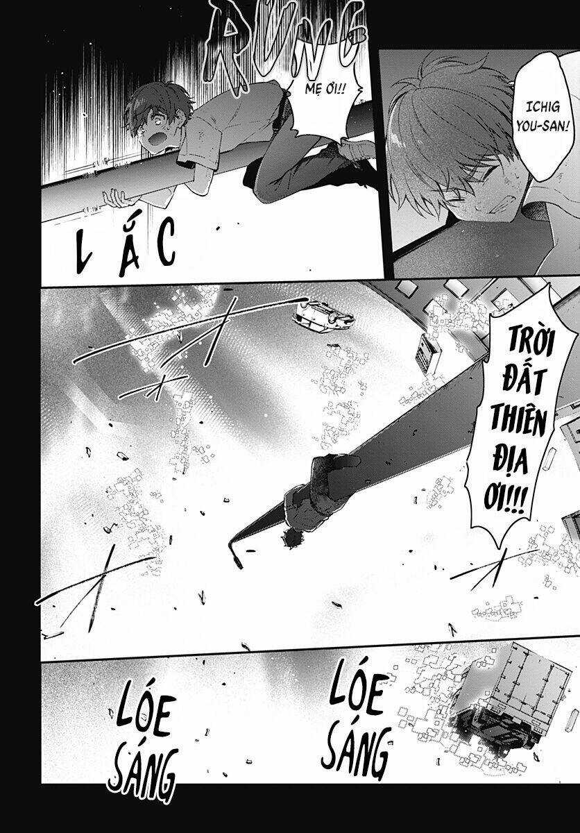 Hello World - Chapter 8 - Trang 12