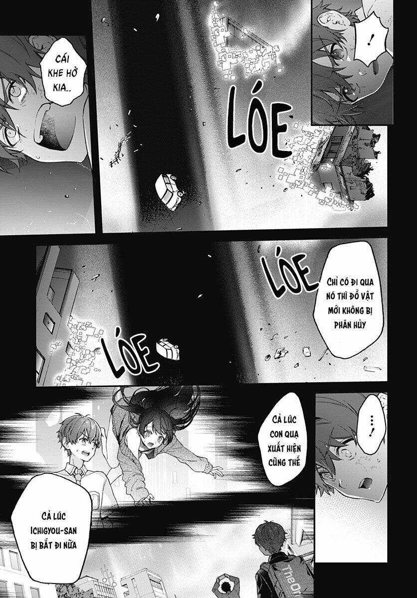 Hello World - Chapter 8 - Trang 13