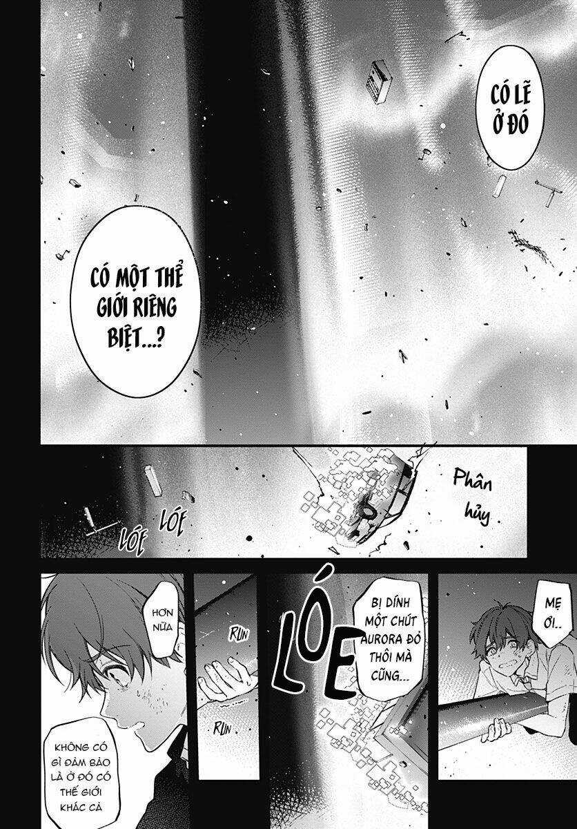 Hello World - Chapter 8 - Trang 14