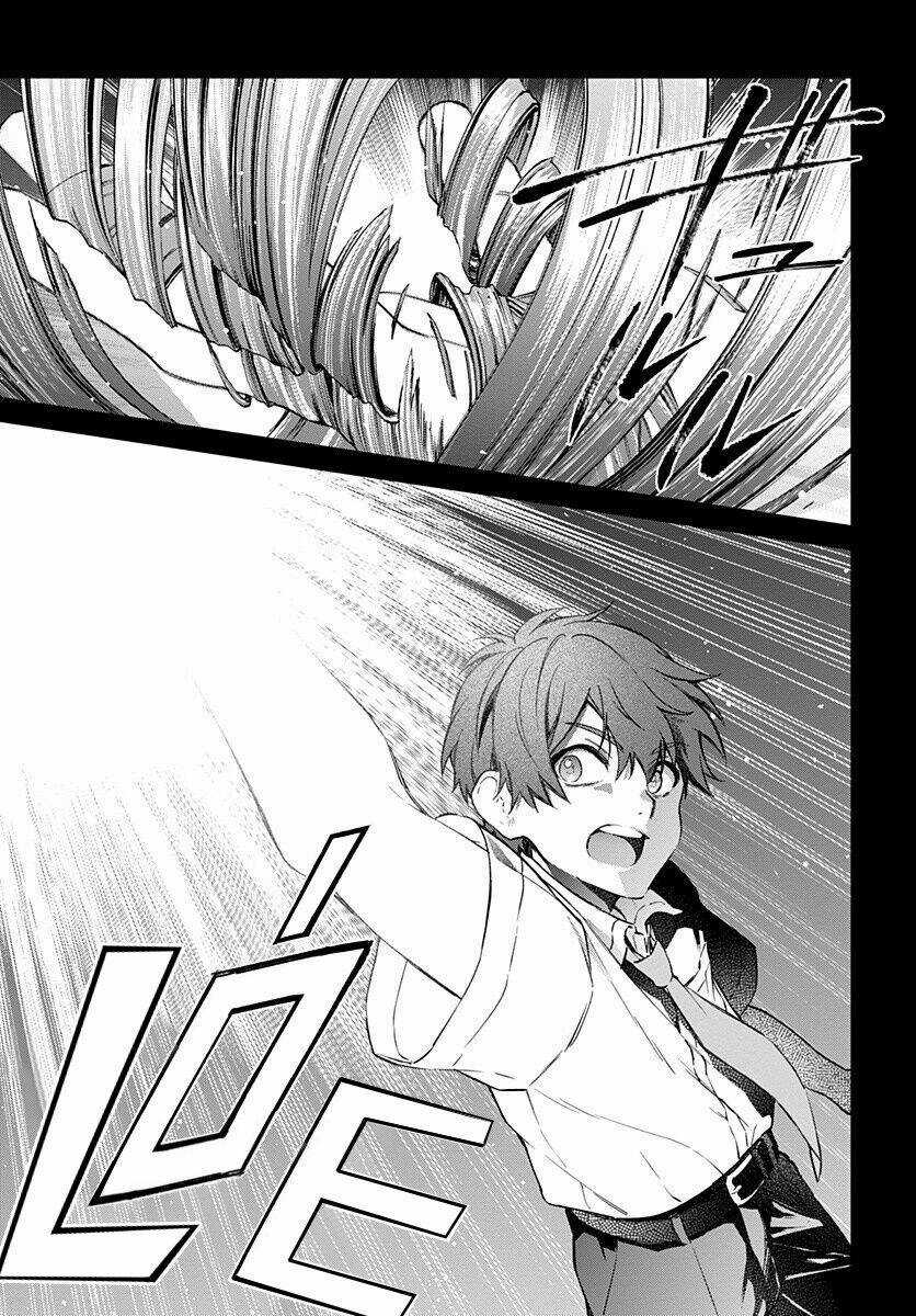 Hello World - Chapter 8 - Trang 25