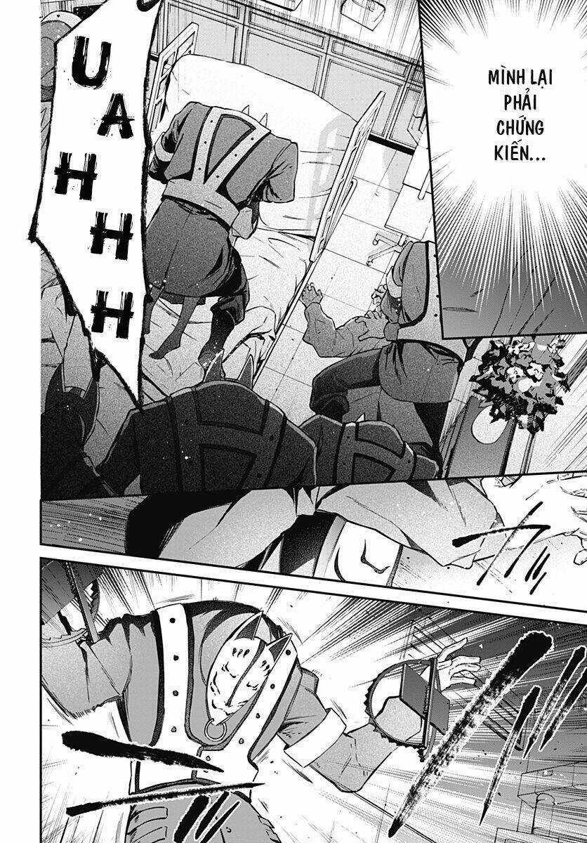 Hello World - Chapter 8 - Trang 5