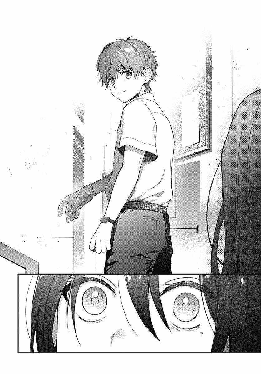 Hello World - Chapter 8 - Trang 7