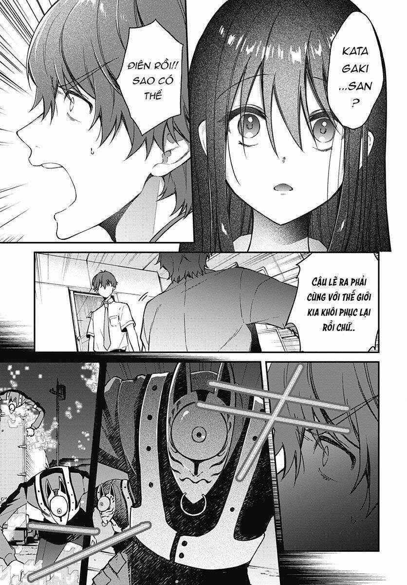 Hello World - Chapter 8 - Trang 8