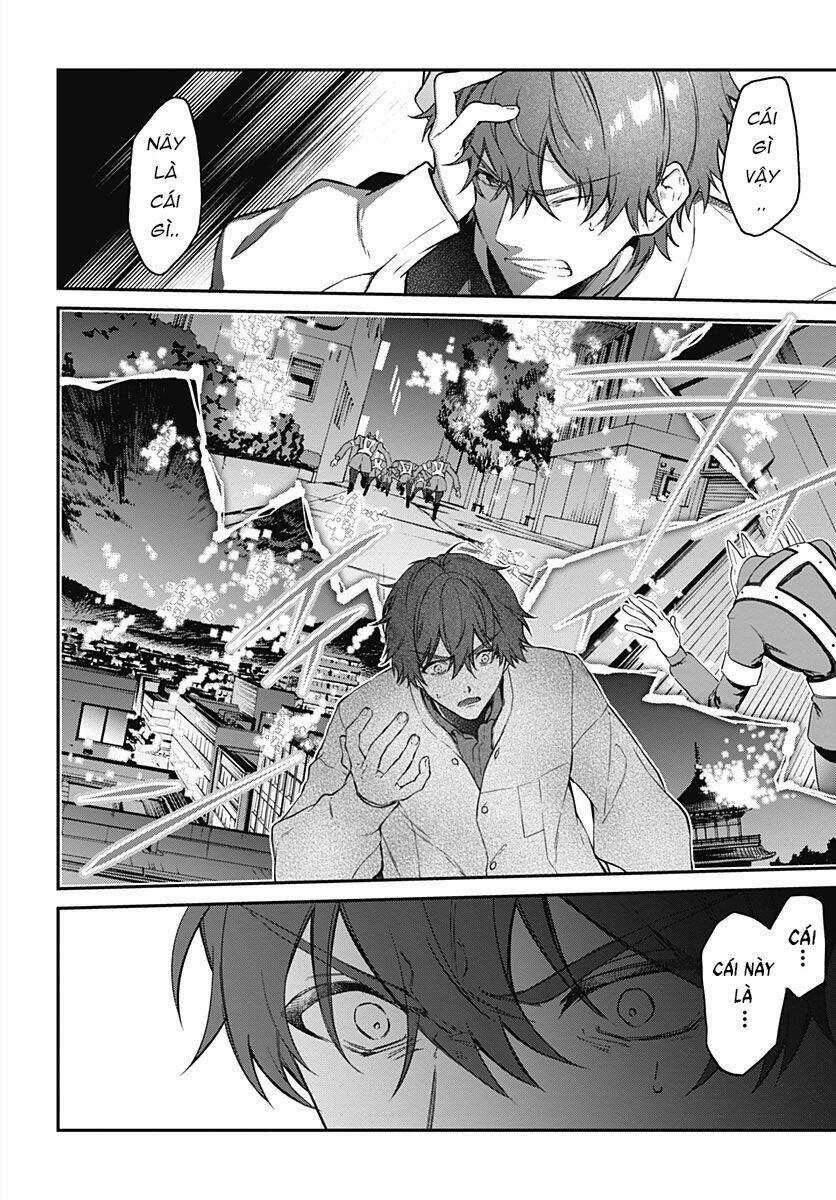 Hello World - Chapter 8 - Trang 9