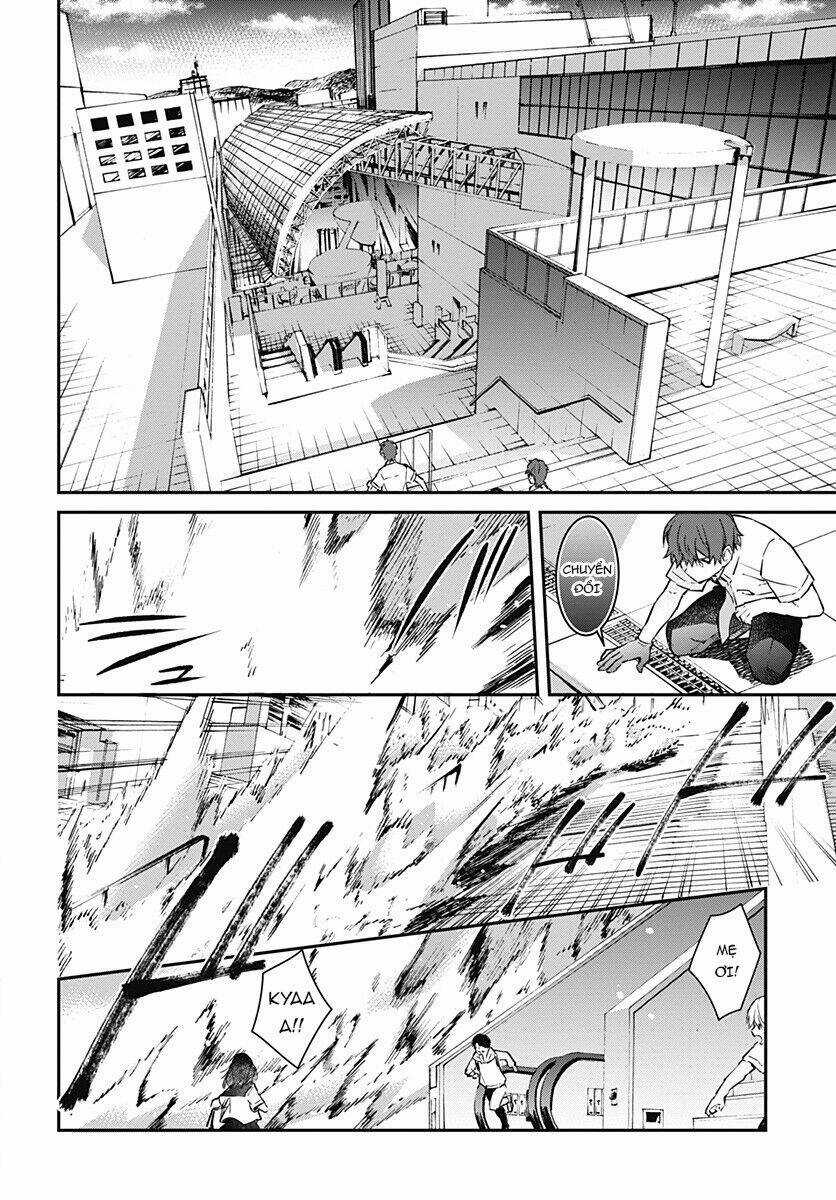 Hello World - Chapter 9 - Trang 11