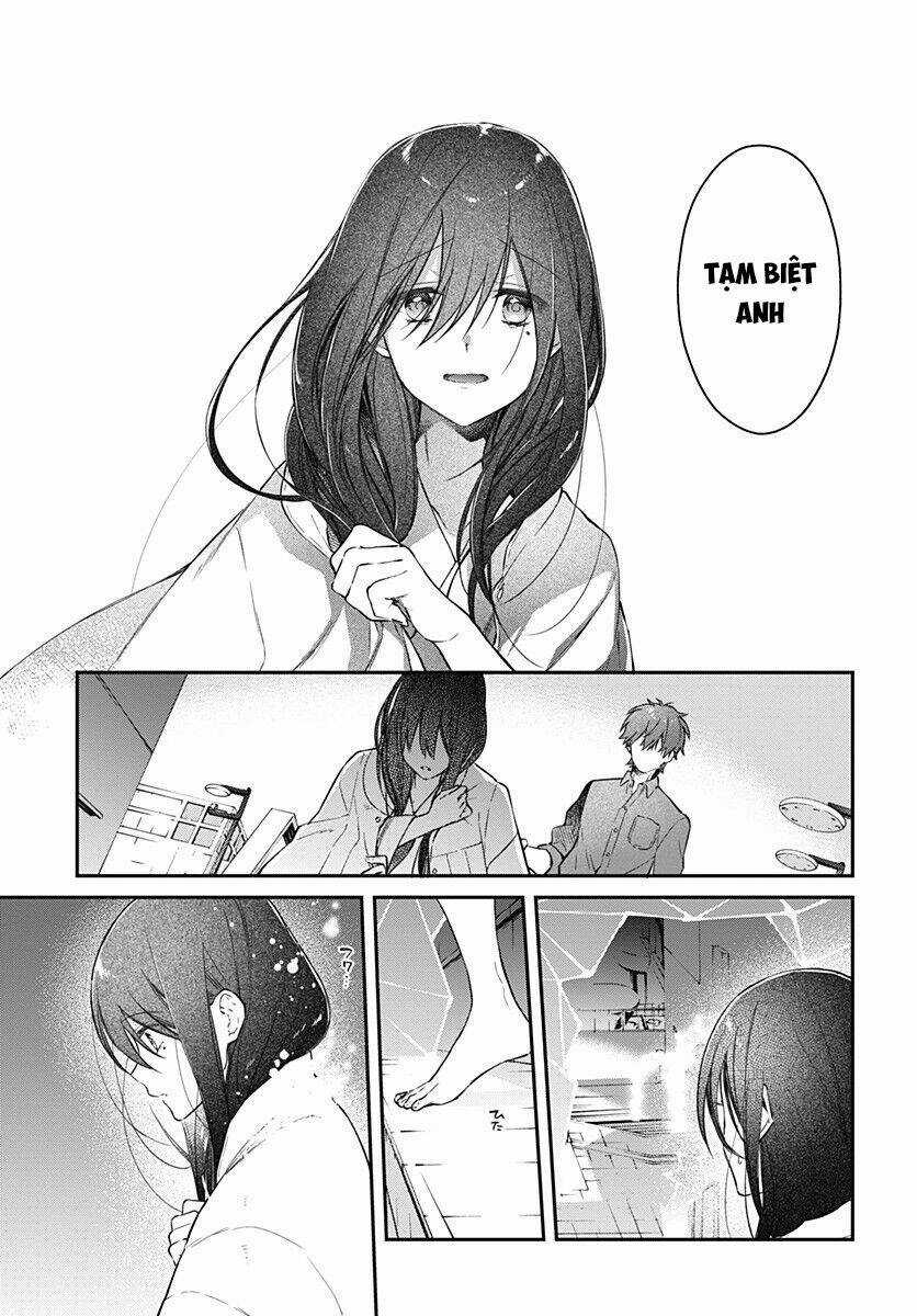 Hello World - Chapter 9 - Trang 22