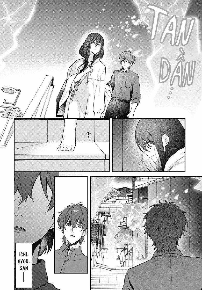 Hello World - Chapter 9 - Trang 23