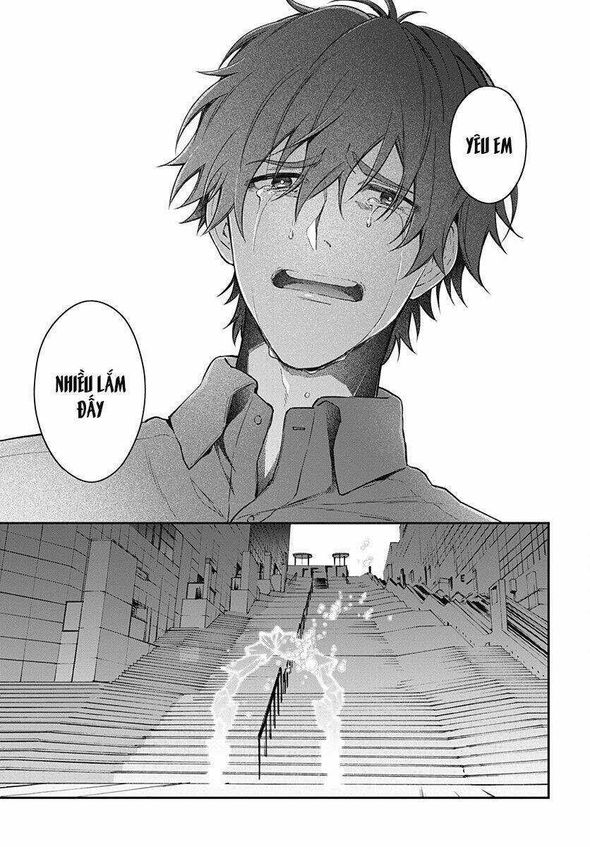 Hello World - Chapter 9 - Trang 26